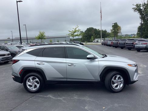 Used 2024 Hyundai Tucson SEL image 5