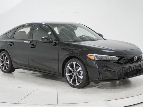 New 2026 Honda Civic Sport Touring image 13