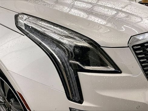 Used 2020 Cadillac XT5 Premium Luxury w/ Platinum Package AWD/4WD image 27
