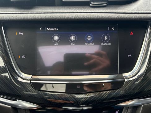 Used 2020 Cadillac XT6 Premium Luxury AWD/4WD image 30