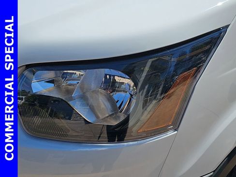 New 2025 Ford Transit 250 Low Roof image 33