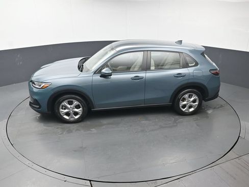 Used 2024 Honda HR-V LX image 34