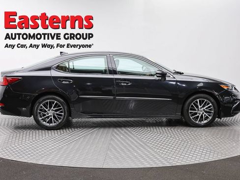 Used 2017 Lexus ES 350 w/ Navigation System Package FWD image 95