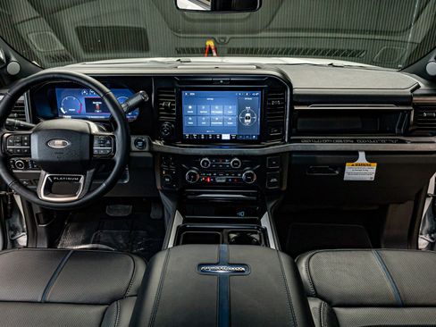 Used 2026 Ford F250 Platinum image 19