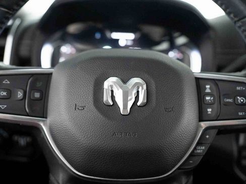 Used 2024 RAM 2500 Laramie w/ Safety Group image 26