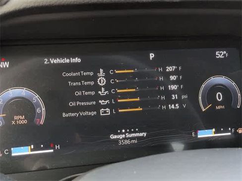 Used 2023 Jeep Grand Cherokee Limited image 33