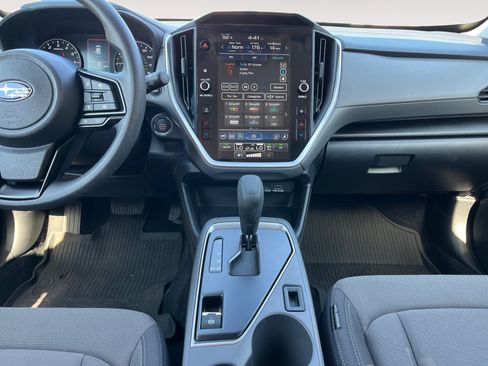 Certified 2025 Subaru Crosstrek 2.5i Premium AWD/4WD image 11
