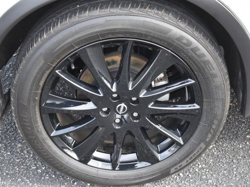 Used 2024 Nissan Murano SV w/ SV Midnight Edition Package image 12