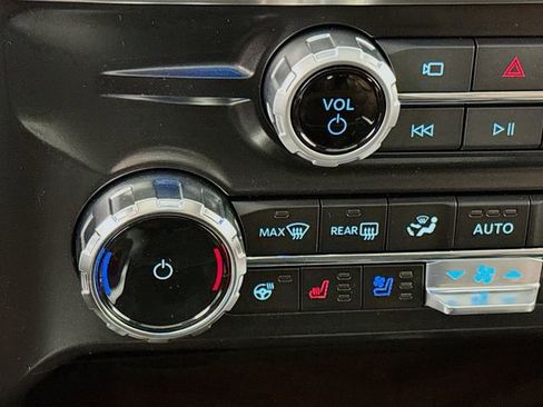 New 2026 Ford F350 King Ranch w/ Chrome Package AWD/4WD image 26