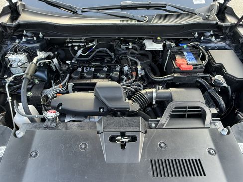Certified 2023 Honda CR-V EX-L image 36