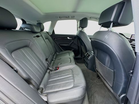 Used 2019 Audi Q5 2.0T Premium Plus w/ Premium Plus Package image 19