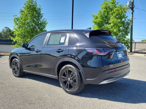Certified 2026 Honda HR-V Sport image 6