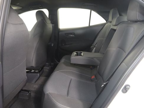 Used 2025 Toyota Corolla GR AWD/4WD image 51