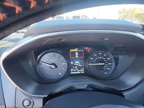 Used 2021 Subaru Crosstrek 2.0i Premium image 10