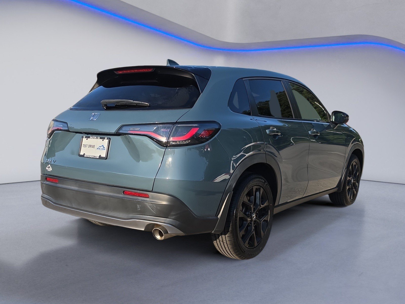 Used 2023 Honda HR-V Sport image 6