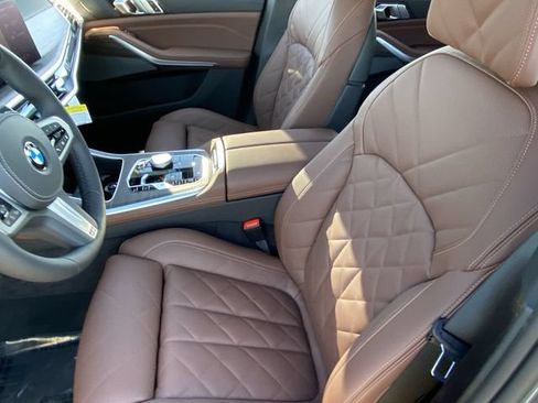 Used 2026 BMW X5 sDrive40i w/ M Sport Package RWD image 19