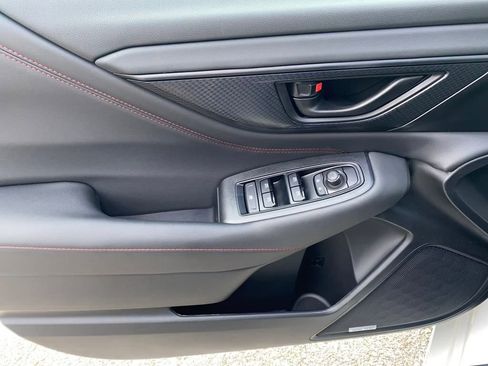 New 2025 Subaru Legacy Sport image 25
