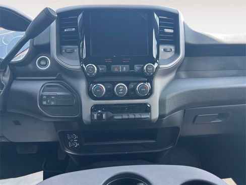 New 2024 RAM 2500 Tradesman w/ Towing Technology Group image 11
