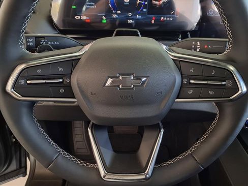 New 2026 Chevrolet Silverado EV Trail Boss image 12