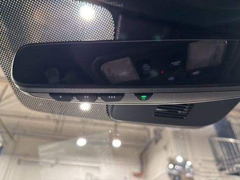 Used 2025 Honda Passport Black Edition image 40