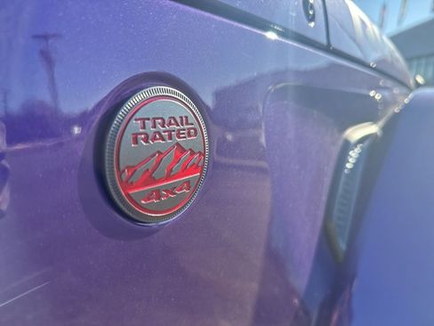 New 2026 Jeep Gladiator Rubicon w/ Safety Group image 31