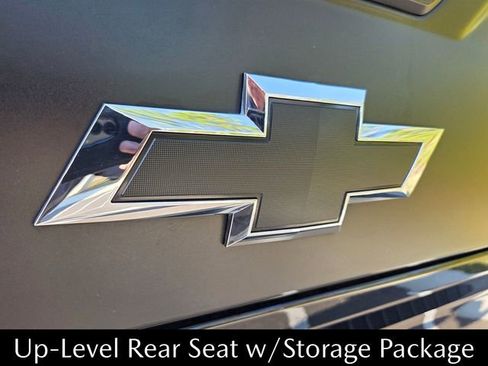 Used 2024 Chevrolet Silverado 1500 ZR2 w/ ZR2 Bison Edition AWD/4WD image 11