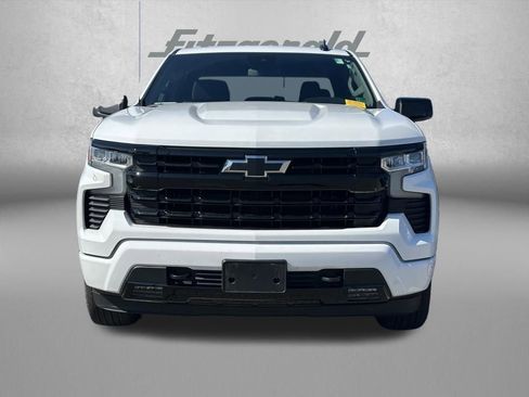 Used 2026 Chevrolet Silverado 1500 RST image 2