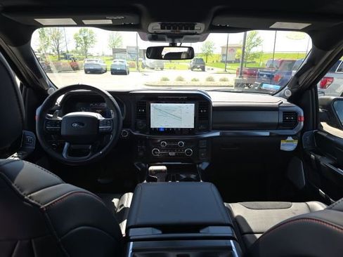 New 2026 Ford F150 Raptor AWD/4WD image 14
