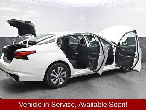 Used 2021 Nissan Altima 2.5 S FWD image 49