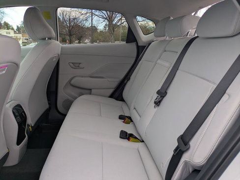 New 2026 Hyundai Kona SEL Sport image 13