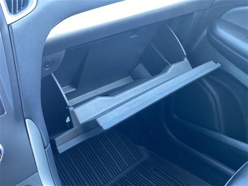 Used 2024 Ford Edge SEL image 29