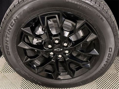 New 2026 Chevrolet Traverse LT w/ Midnight/Sport Edition image 33