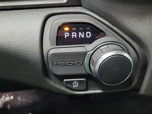 New 2025 RAM 1500 Tradesman image 16