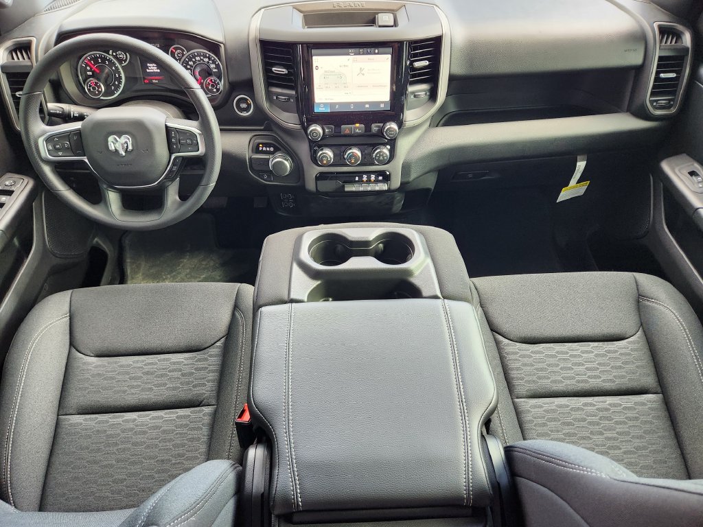 New 2026 RAM 1500 Express RWD image 18