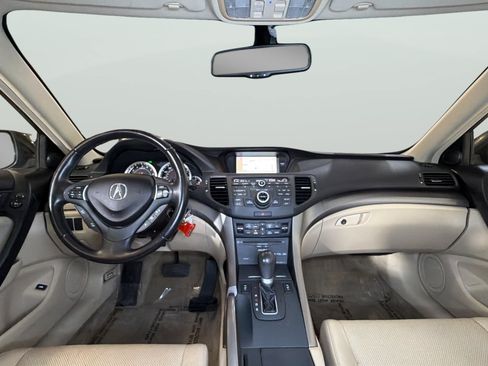 Used 2009 Acura TSX Sedan FWD image 31