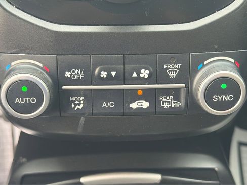 Used 2017 Acura RDX AWD image 32