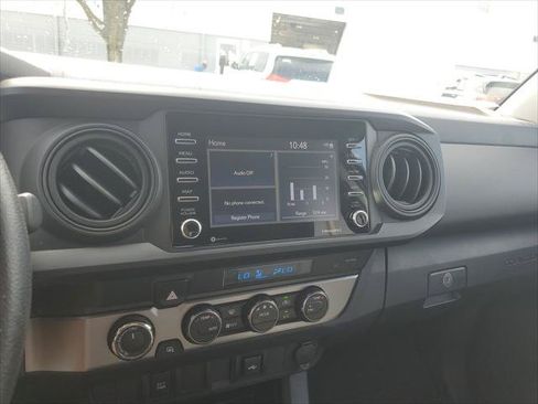 Certified 2023 Toyota Tacoma SR AWD/4WD image 27