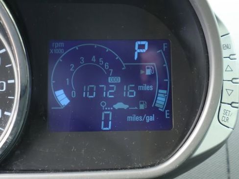 Used 2014 Chevrolet Spark LS FWD image 27
