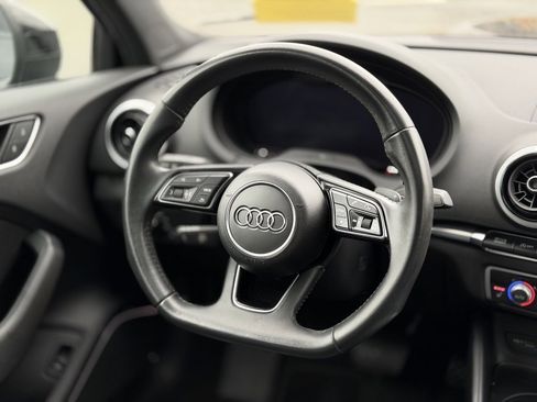 Used 2020 Audi A3 2.0T Premium Plus w/ Premium Plus Package image 12