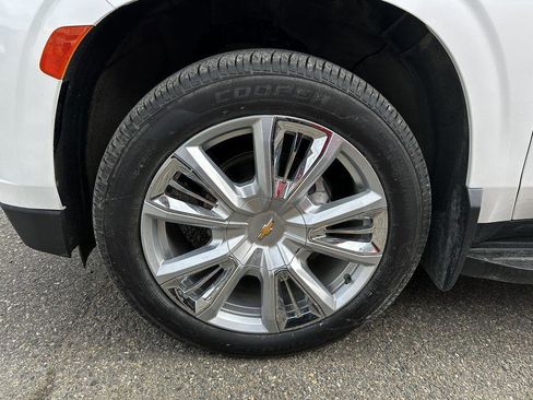 Used 2024 Chevrolet Suburban High Country w/ Max Trailering Package image 24
