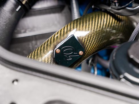 Used 2020 Nissan GT-R Premium image 41