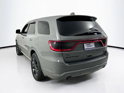 Used 2022 Dodge Durango R/T image 7