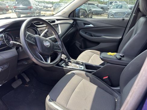 Used 2022 Buick Encore GX Select image 3