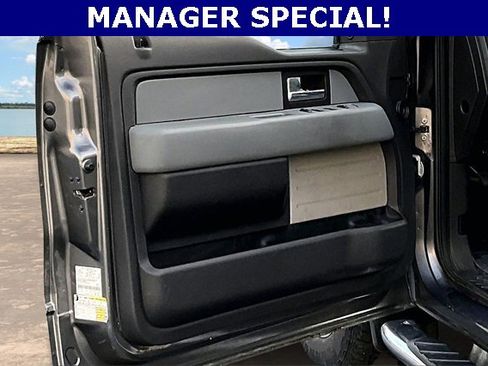 Used 2013 Ford F150 XLT w/ Luxury Equipment Group image 19