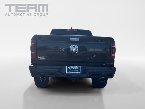 Used 2020 RAM 1500 Limited RWD image 6