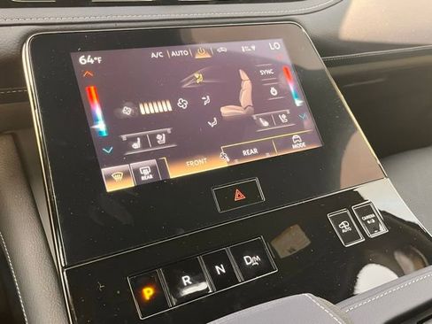 Certified 2026 INFINITI QX80 4WD w/ Sport Exterior Package image 18