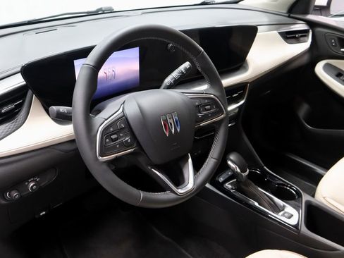 Used 2024 Buick Encore GX Avenir w/ Avenir Technology Package image 25