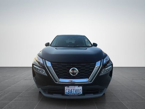 Used 2023 Nissan Rogue S image 9