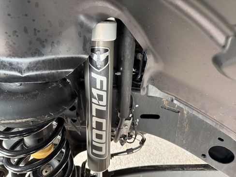 Used 2020 Jeep Gladiator Sport w/ Quick Order Package 24S image 15