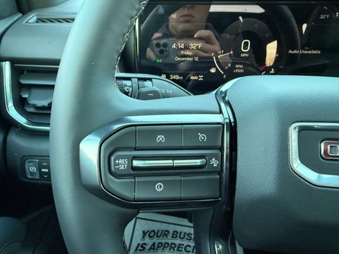 New 2026 GMC Terrain AT4 w/ LPO, Floor Liner Package image 26